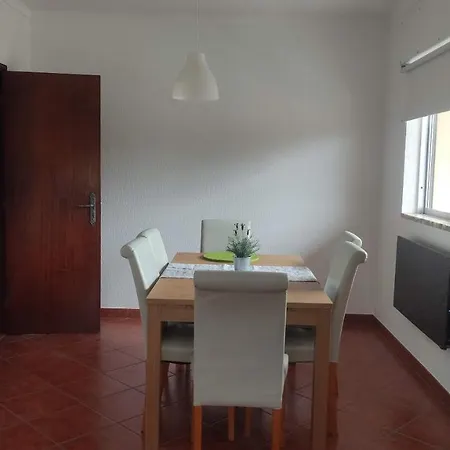 Casa Da Bia - Al Em Nyaraló