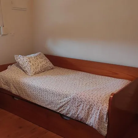 Casa Da Bouça - Al Em Hébergement de vacances Arcos de Valdevez
