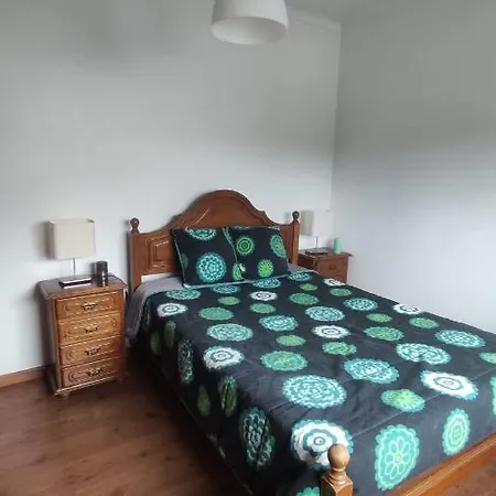 Hébergement de vacances Casa Da Bouça - Al Em Arcos de Valdevez