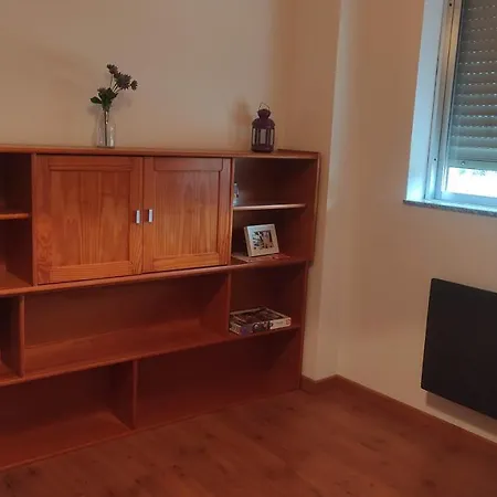 Casa Da Bia - Al Em 펜션