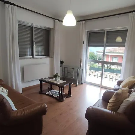 펜션 Casa Da Bia - Al Em