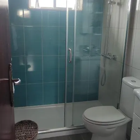 Hébergement de vacances Casa Da Bouça - Al Em *