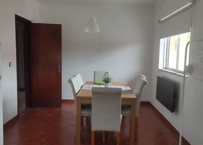 Casa Da Bia - Al Em Vakantiehuis