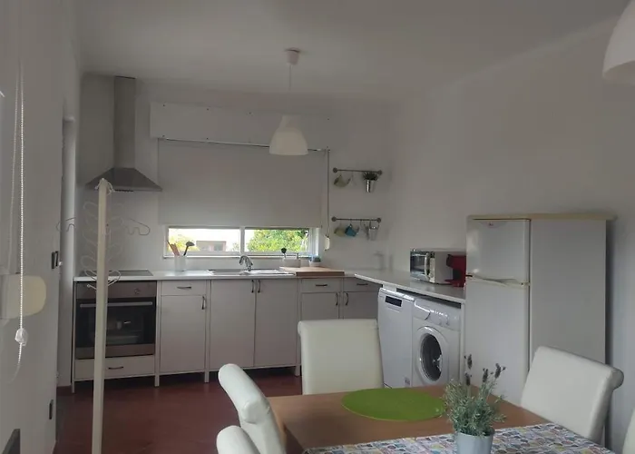 Casa Da Bia - Al Em *