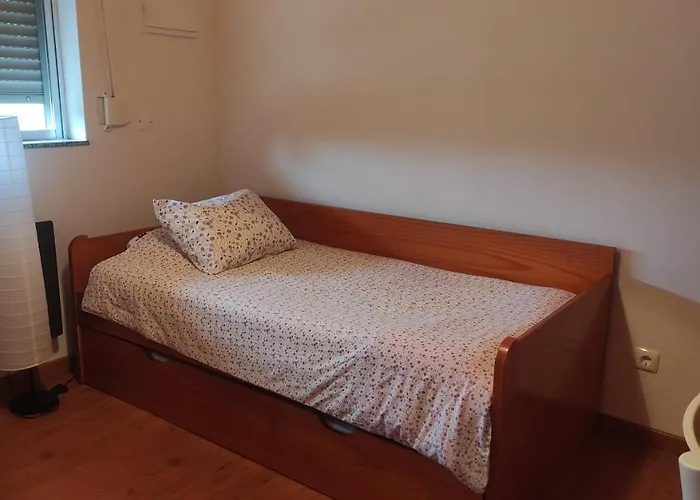 Casa Da Bia - Al Em Feriehus Arcos de Valdevez